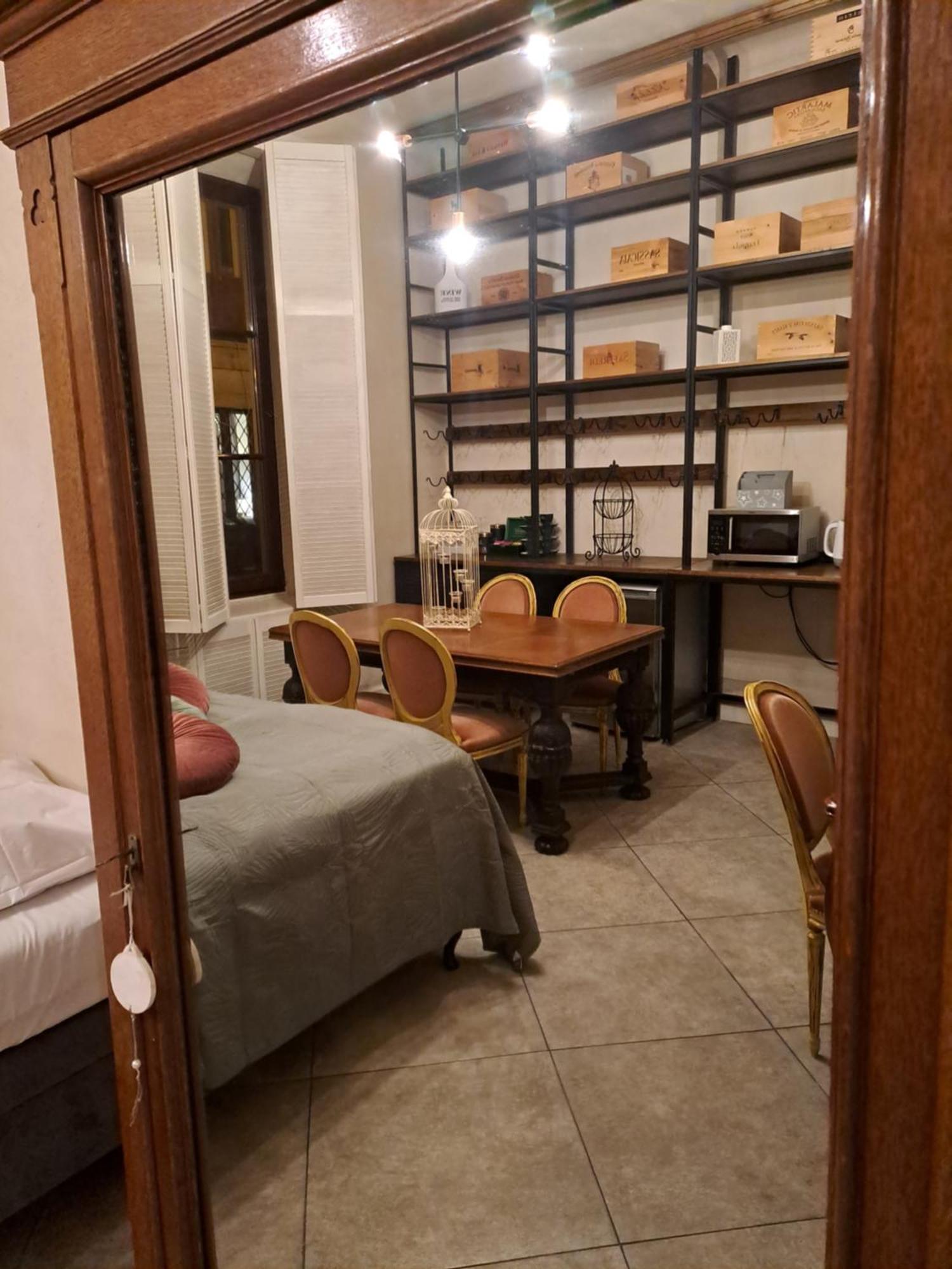 شقة Pokoje Na Starowce Zamość المظهر الخارجي الصورة
