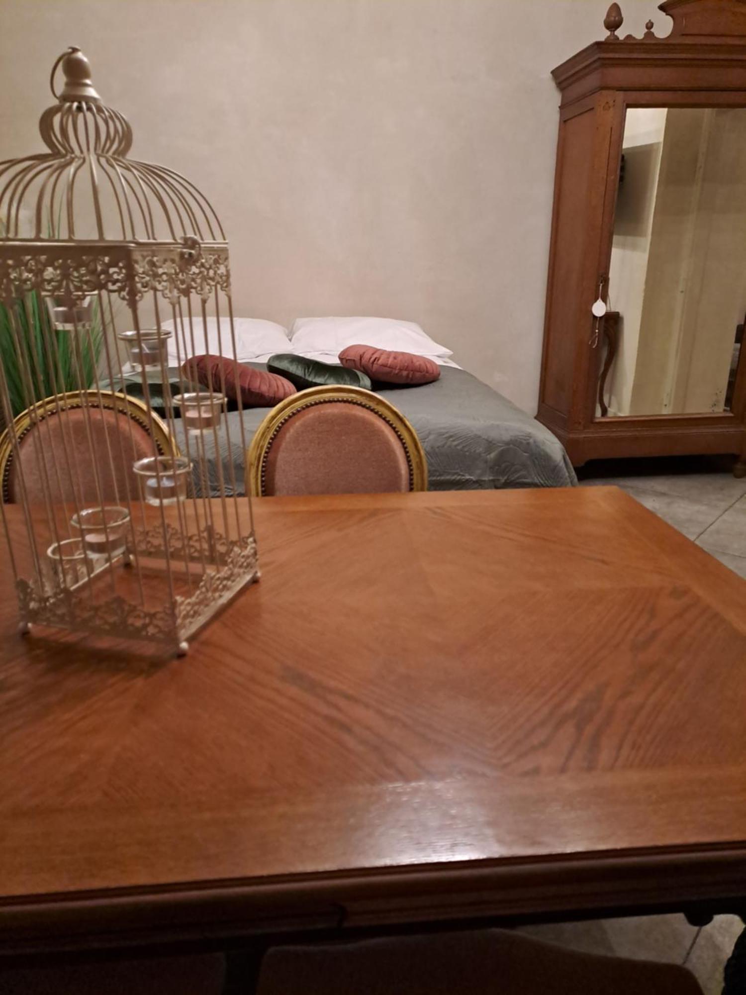 شقة Pokoje Na Starowce Zamość المظهر الخارجي الصورة